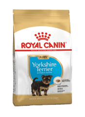 Royal Canin Dog Yorkshire Puppy