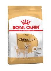 Rc Dog Chiguagua 1kg