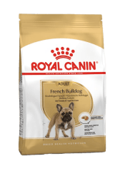 Royal Canin Dog Bulldog Adulto Fr.