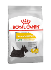 Royal Canin Dog Mini Dermaconfort