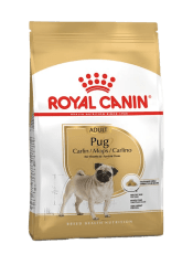 Royal Canin Dog Pug Adulto