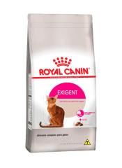 Royal Canin Cat Exigent