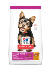 Hills Dog Puppy Small & Mini