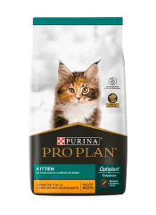 Pro Plan Cat Kitten