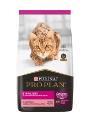 Pro Plan Cat Sterilized