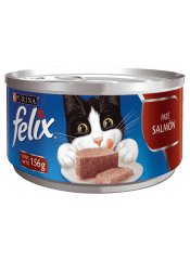 Lata Felix Pate Salmon