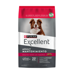 Excellent Dog Adulto Maintenance