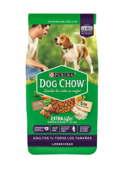 Dog Chow Senior