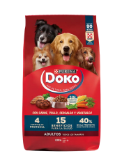 Doko Carne