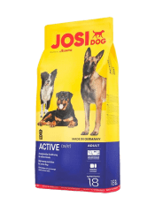Josi Dog Active