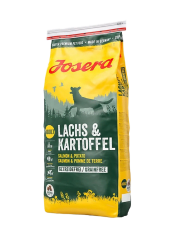 Josera Dog Lachs & Kartoffel