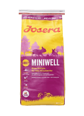 Josera Dog Miniwell