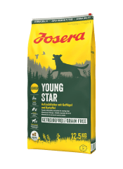 Josera Dog Young Star