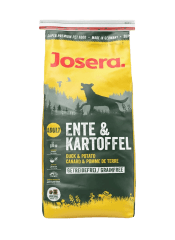 Josera Dog Ente&Kartofell