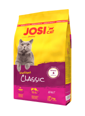 Josi Cat Esterilizado Classic