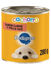 Lata Pedigree Junnior