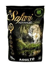 Safari Adulto