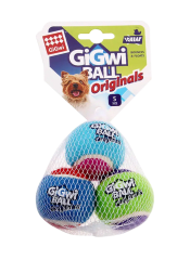 Gigwi Ball 3 uni.