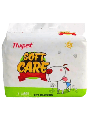 Pañal Celo Thxpet X-Large (25-40kg)