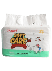 Pañal Celo Thxpet Small (4 - 7kg)