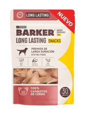 Barker Long Lasting
