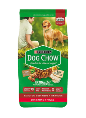 Dog Chow Adulto