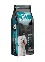 Fit Formula Adulto Raza Pequeña