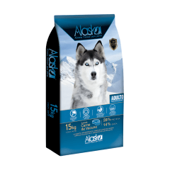 Alaska Adulto