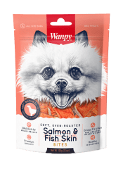 Wanpy Dog