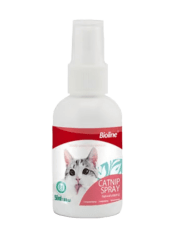 Bioline Catnip Spray 50ml