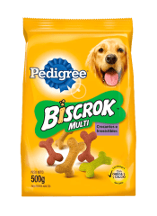 Galletas Biscrok