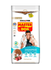 Master Dog Cachorro