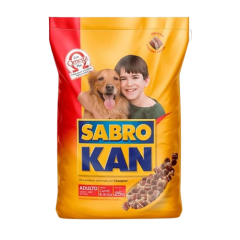 Sabrokan Adulto
