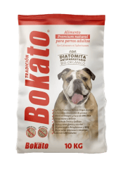 Bokato Adulto