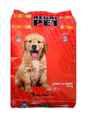 Regal Pet Cachorro