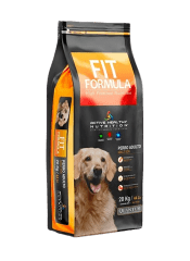 Fit Formula Adulto