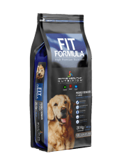 Fit Formula Senior