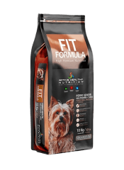 Fit Formula Senior Raza Pequeña