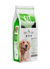 Fit Formula Light