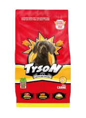 Tyson