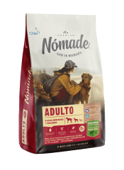 Nomade Adulto