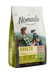Nomade Adulto Rp