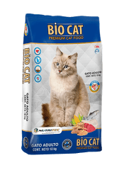 Bio Cat Adulto
