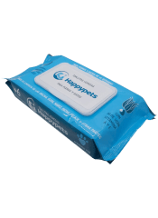 Toallitas Humedas Happypets