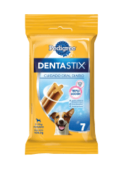 Dentastix Pedigree Raza Pequeña 3 unidades