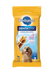 Dentastix Pedigree Raza grande