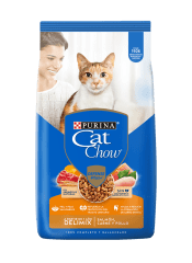 Cat chow Delimix