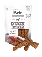 Snack Brit Care Duck Protein bar