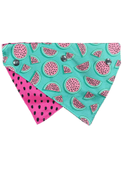 Bandana fuzzyard Summer Punch