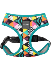 Harness Fuzzyard Tucson